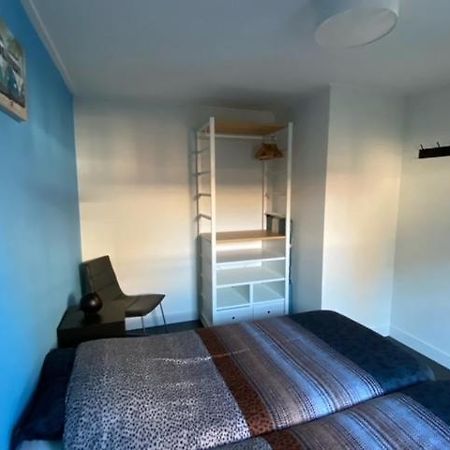 Zoutelande Vakantiewoning Exteriör bild