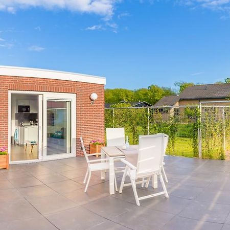 Zoutelande Vakantiewoning Exteriör bild