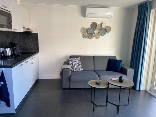 Zoutelande Vakantiewoning Exteriör bild