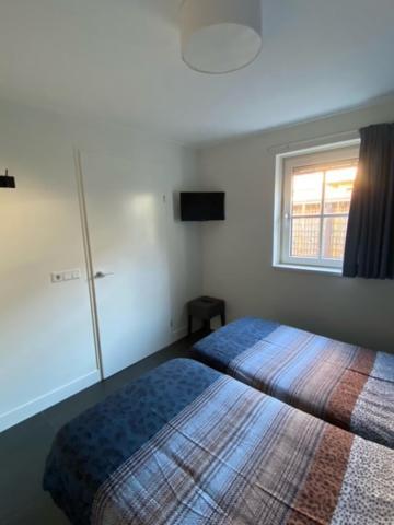 Zoutelande Vakantiewoning Exteriör bild