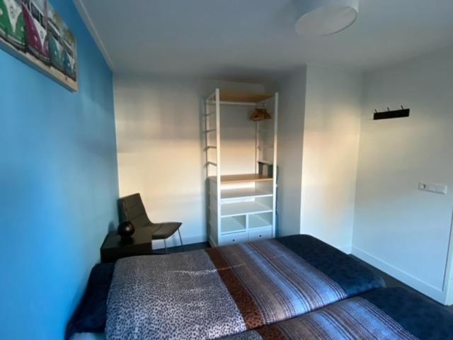 Zoutelande Vakantiewoning Exteriör bild