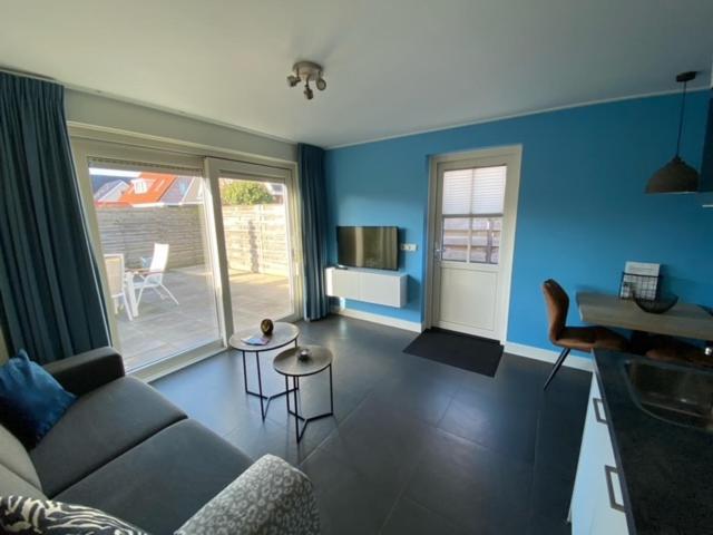 Zoutelande Vakantiewoning Exteriör bild