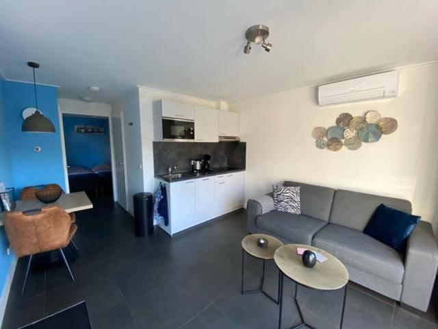 Zoutelande Vakantiewoning Exteriör bild